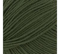 King Cole 1432625 Luxury Merino DK Mildew Yarn - 140M, 50g