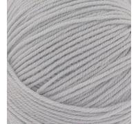 King Cole 1432626 Luxury Merino DK Snowy Sky Yarn - 140M, 50g