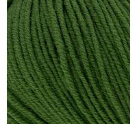 King Cole 1433388 Luxury Merino DK Leaf Yarn - 140M, 50g