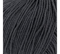 King Cole 1433391 Luxury Merino DK Charcoal Yarn - 140M, 50g