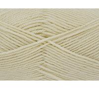 King Cole 1442642 Majestic DK Cream Yarn - 121M, 50g