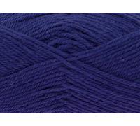 King Cole 1442643 Majestic DK Navy Yarn - 121M, 50g