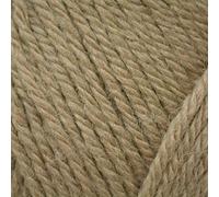 King Cole 1442646 Majestic DK Taupe Yarn - 121M, 50g