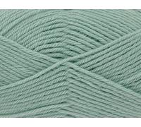 King Cole 1442650 Majestic DK Duck Egg Yarn - 121M, 50g
