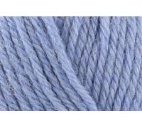 King Cole 1442655 Majestic DK Sky Blue Yarn - 121M, 50g