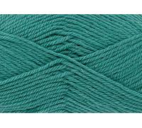 King Cole 1442657 Majestic DK Pale Petrol Yarn - 121M, 50g