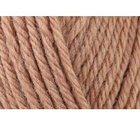 King Cole 1442664 Majestic DK Milk Chocolate Yarn - 121M, 50g