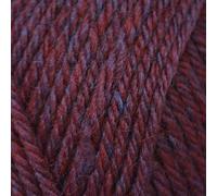 King Cole 1443326 Majestic DK Berry Yarn - 121M, 50g