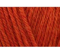King Cole 1443495 Majestic DK Rust Yarn - 121M, 50g