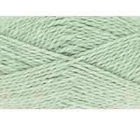 King Cole 1552923 Timeless Chunky Green Tea Yarn - 155M, 100g