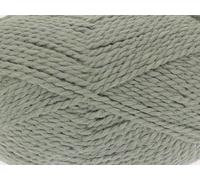 King Cole 1552925 Timeless Chunky Soft Sage Yarn - 155M, 100g