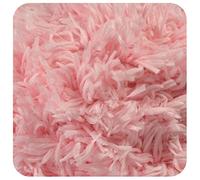 King Cole 1562802 Tufty Super Chunky Marshmallow Yarn - 80M, 200g
