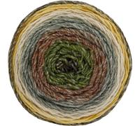 King Cole 1602898 Curiosity DK Camouflage Yarn - 480M, 150g