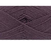 King Cole 1643444 Big Value DK 50 Antique Lavender Yarn - 145M, 50g