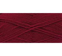 King Cole 1644031 Big Value DK 50 Wine Yarn - 145M, 50g