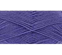 King Cole 1644038 Big Value DK 50 Violet Yarn - 145M, 50g