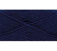 King Cole 1644043 Big Value DK 50 French Navy Yarn - 145M, 50g