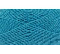 King Cole 1644044 Big Value DK 50 Turquoise Yarn - 145M, 50g