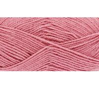 King Cole 1644055 Big Value DK 50 Carnation Yarn - 145M, 50g