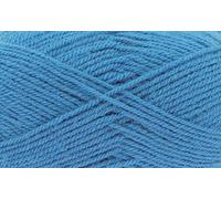King Cole 1644098 Big Value DK 50 Cobalt Yarn - 145M, 50g