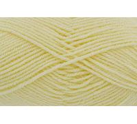 King Cole 1654064 Big Value Baby DK 50 Primrose Yarn - 145M, 50g