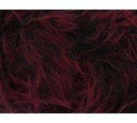 King Cole 1734205 Luxury Fur Red Deer Yarn - 92M, 100g