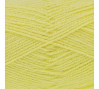 King Cole 1744228 Cotton Top DK Sunshine Yarn - 260M, 100g