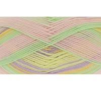 King Cole 1754285 Beaches DK Sunset Beach Yarn - 255M, 100g