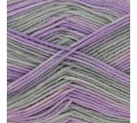 King Cole 1754288 Beaches DK Lazy Days Yarn - 255M, 100g