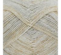 King Cole 1764240 Drifter 4Ply Honeysuckle Yarn - 400M, 100g