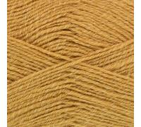 King Cole 1814395 Subtle Drifter DK Mustard Yarn - 400M, 100g