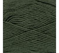 King Cole 1814396 Subtle Drifter DK Conifer Yarn - 400M, 100g