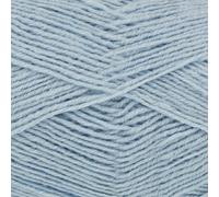 King Cole 1814398 Subtle Drifter DK Ice Blue Yarn - 400M, 100g