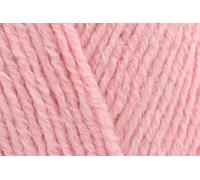 King Cole 1814400 Subtle Drifter DK Pink Yarn - 400M, 100g