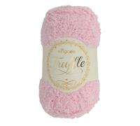King Cole 1824372 Truffle Fondant Yarn - 180M, 100g