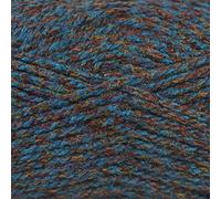 King Cole 1834350 Big Value Poplar Chunky Bramble Yarn - 150M, 100g