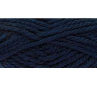 King Cole 1854425 Big Value Big Navy Yarn - 75M, 250g