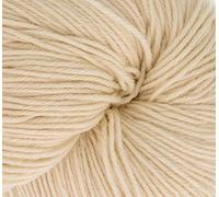 King Cole 1871011 Merino Blend DK Undyed Ecru Yarn - 520M, 250g