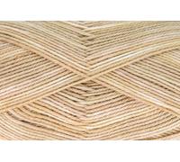 King Cole 1884526 Island Beaches DK Pebble Yarn - 255M, 100g