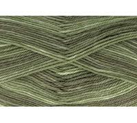 King Cole 1884530 Island Beaches DK Palm Yarn - 255M, 100g