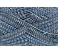 King Cole 1884532 Island Beaches DK Night Sky Yarn - 255M, 100g