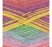 King Cole 1904566 Summer 4Ply Can-Can Yarn - 450M, 100g