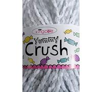 King Cole 1914587 Yummy Crush Humbug Yarn - 83M, 100g