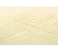 King Cole 1953002 Paradise Beaches DK White Russian Yarn - 255M, 100g