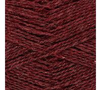 King Cole 1961924 Forest Aran Red Brae Wood Yarn - 300M, 100g