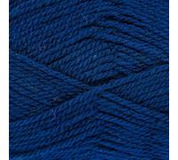 King Cole 1974608 Premier Chunky Navy Yarn - 155M, 100g
