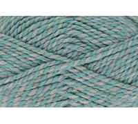 King Cole 1994649 Timeless Classic Super Chunky Topaz Yarn - 85M, 100g