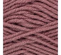 King Cole 2004672 Subtle Drifter Chunky Rose Yarn - 156M, 100g