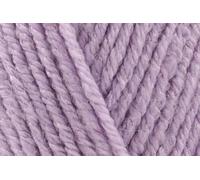 King Cole 2004674 Subtle Drifter Chunky Lilac Yarn - 156M, 100g