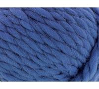 King Cole 2044711 Rosarium Mega Chunky Blue Moon Yarn - 40M, 100g